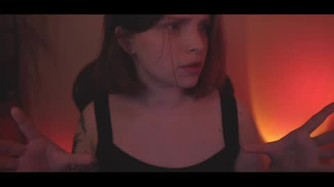 Elena online show from April 3, 2026, 9:57 pm