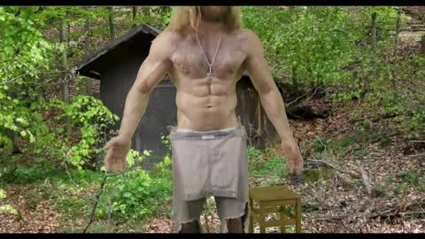 Snapshot of rusbigpaul chatting on February 18, 2025, 5:21 pm Paul online show from February 18, 2025, 5:21 pm