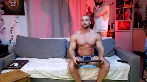 Paul online show from March 19, 2026, 5:39 pm