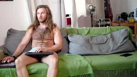 Paul online show from May 19, 2026, 6:09 am