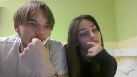 rusiksb31 online show from November 23, 2025, 8:08 pm