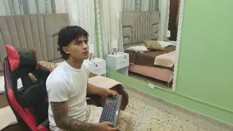Snapshot of ruslan_marcel chatting on June 28, 2026, 11:05 am Ruslan Marcel online show from June 28, 2026, 11:05 am