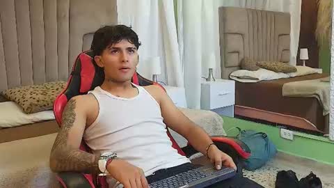 Snapshot of ruslan_marcel chatting on July 10, 2026, 11:13 am Ruslan Marcel online show from July 10, 2026, 11:13 am