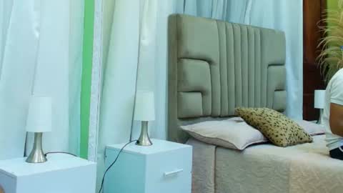 Snapshot of ruslan_marcel chatting on July 17, 2026, 11:06 am Ruslan Marcel online show from July 17, 2026, 11:06 am