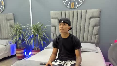 Snapshot of ruslan_marcel chatting on August 8, 2026, 11:12 am Ruslan Marcel online show from August 8, 2026, 11:12 am