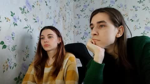 Lisa and Vlad online show from April 8, 2026, 7:41 am