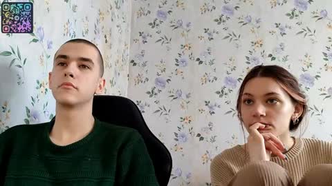 Lisa and Vlad online show from April 23, 2026, 8:13 am