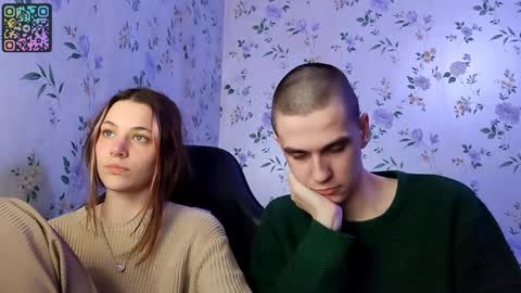 Lisa and Vlad online show from April 26, 2026, 6:38 pm