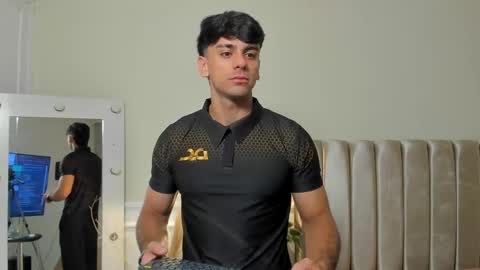 Russ online show from September 19, 2025, 10:05 am