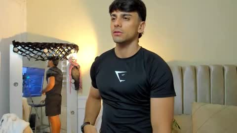 Russ online show from October 15, 2025, 11:10 am