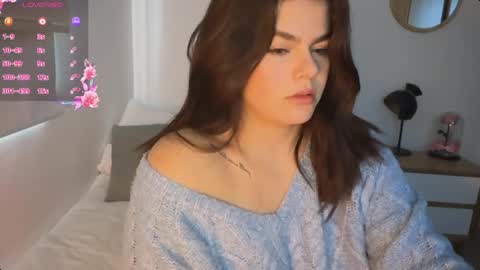 Lorenn online show from September 18, 2025, 7:49 pm