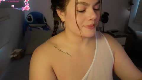 Lorenn online show from November 6, 2025, 7:26 pm