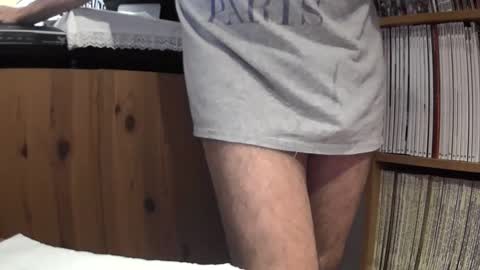 Snapshot of russelnash1900 chatting on October 30, 2025, 11:16 pm Russel Nash online show from October 30, 2025, 11:16 pm