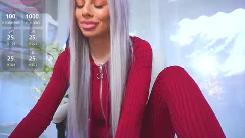 Ava online show from February 9, 2026, 7:23 am