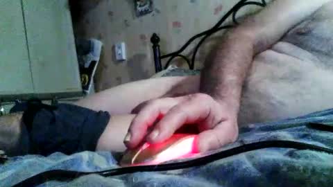 Russtenail21 online show from November 28, 2025, 7:55 am