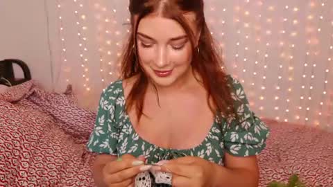 Alex online show from June 18, 2026, 6:34 pm