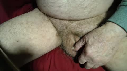 rustic69 online show from January 14, 2025, 7:06 am