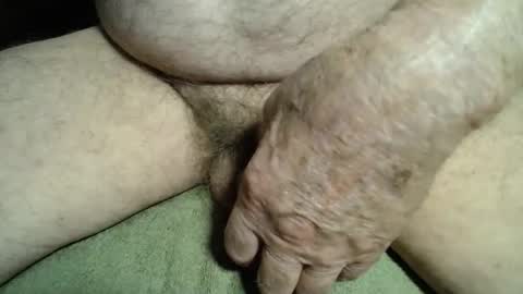 rustic69 online show from October 21, 2025, 12:17 pm