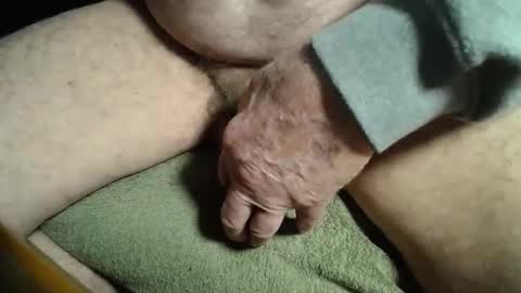 rustic69 online show from January 14, 2026, 7:58 am