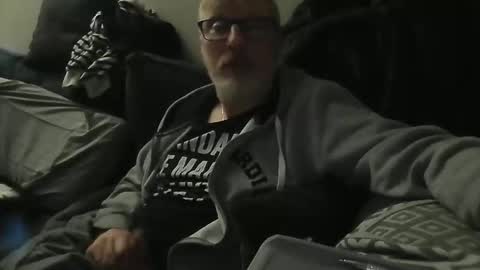 rusty69x online show from January 14, 2025, 3:53 am