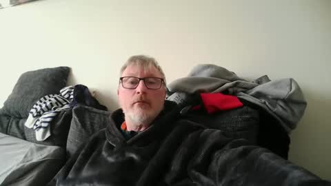 rusty69x online show from January 14, 2025, 10:38 am