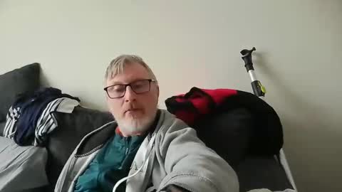 rusty69x online show from January 16, 2025, 12:42 pm