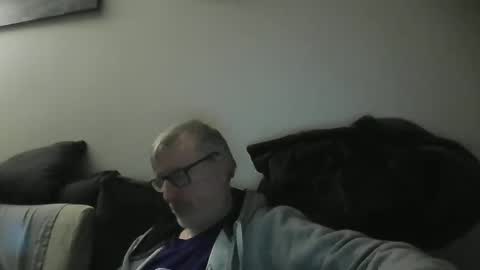 rusty69x online show from January 31, 2025, 3:20 am