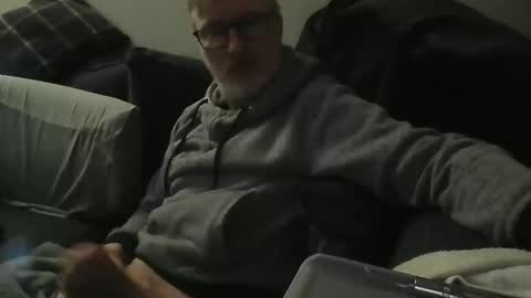 rusty69x online show from February 12, 2025, 3:40 am