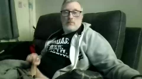 rusty69x online show from November 20, 2025, 2:12 am