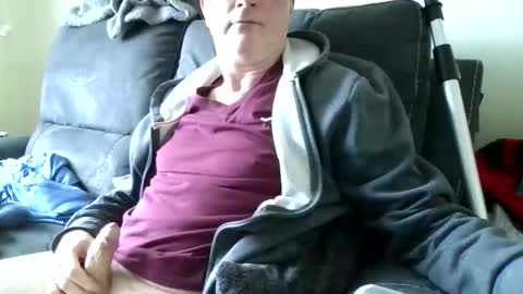 Snapshot of rusty69x chatting on May 16, 2026, 8:00 am rusty69x online show from May 16, 2026, 8:00 am