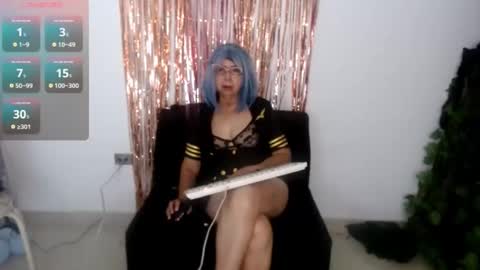 ruth_blue21 online show from October 30, 2025, 2:24 am