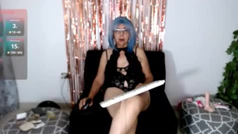 ruth_blue21 online show from February 27, 2026, 2:44 am