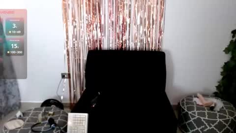 ruth_blue21 online show from March 7, 2026, 7:33 pm