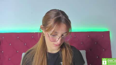 Ruth online show from January 14, 2025, 12:35 pm