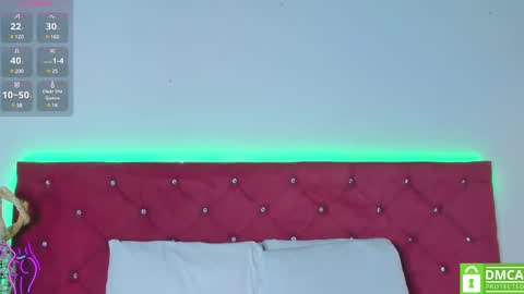 Ruth online show from February 24, 2025, 1:10 pm