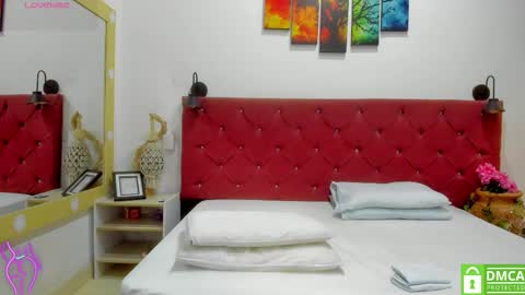 Ruth online show from February 23, 2026, 12:57 pm