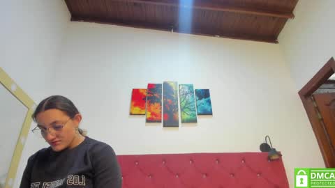 Ruth online show from April 11, 2026, 11:58 am