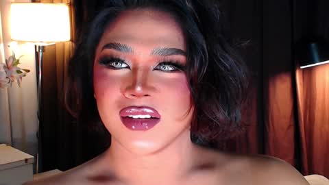 Samantha online show from February 1, 2025, 4:56 am