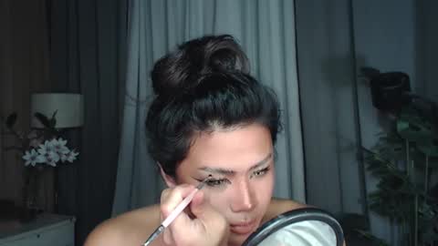 Samantha online show from February 22, 2025, 10:31 pm