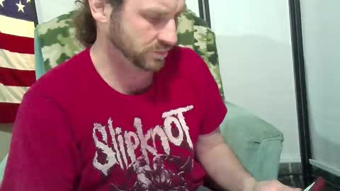 Snapshot of rwb1982 chatting on January 11, 2026, 4:28 am rwb1982 online show from January 11, 2026, 4:28 am