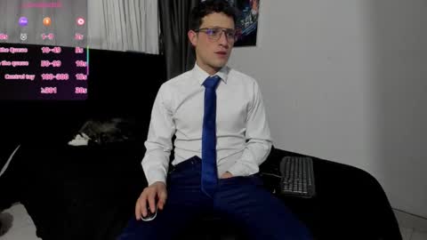 Ryan 15 online show from December 2, 2025, 9:36 am