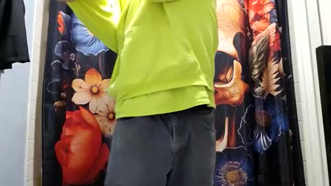 ryan198650 online show from February 2, 2026, 10:41 pm