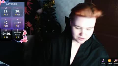 Ryan online show from December 25, 2024, 7:57 am