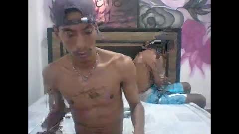 Javier online show from June 7, 2026, 3:38 pm