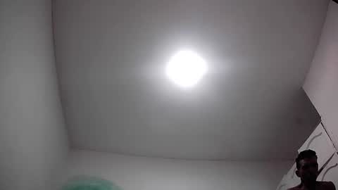 Snapshot of ryan_chocolate_horny chatting on July 16, 2026, 9:54 pm Javier online show from July 16, 2026, 9:54 pm