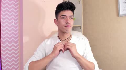 Ryan online show from January 8, 2025, 5:59 pm