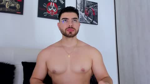 Ryan  online show from February 24, 2025, 4:38 am