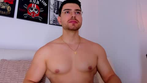 Ryan  online show from October 16, 2025, 5:41 am