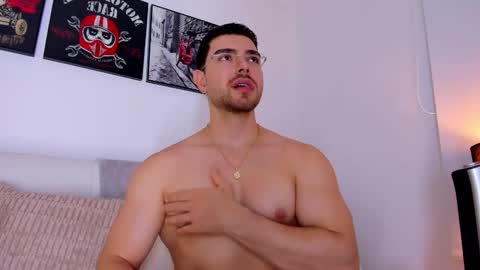 Ryan  online show from February 20, 2026, 6:19 am