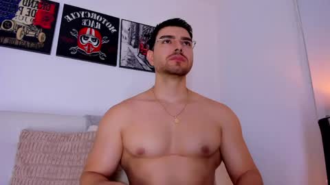 Ryan  online show from March 20, 2026, 5:45 am